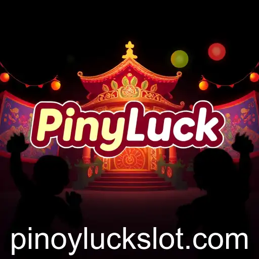 PINOYLUCK