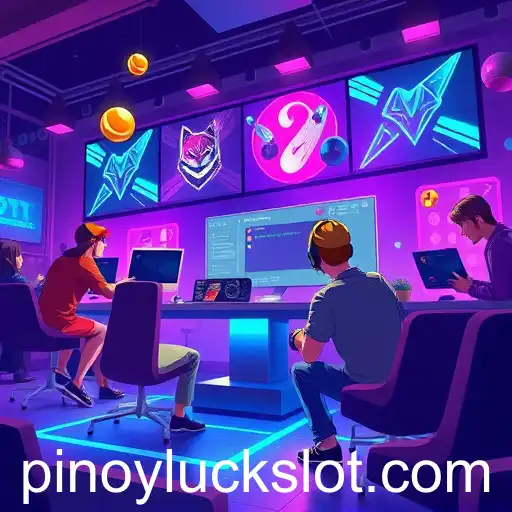 PINOYLUCK