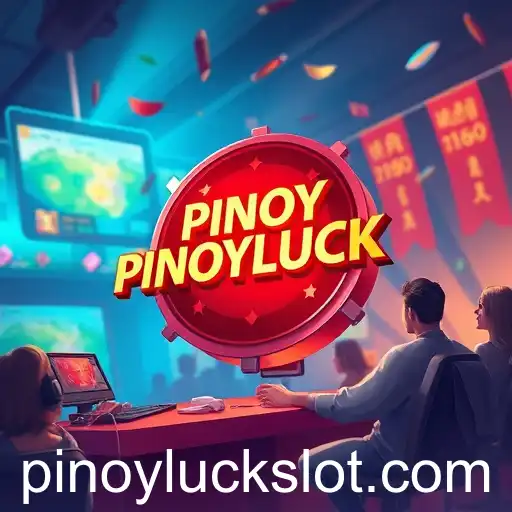 Leveraging Luck in Online Gaming: A Look at PINOYLUCK's Success
