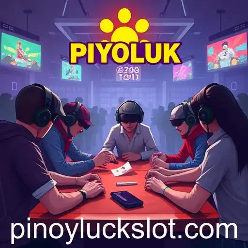 Unveiling the Rise of PinoyLuck